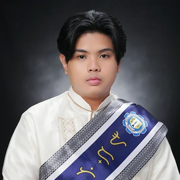 Carl Erwin Gorobao - Web Developer