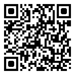 QR Code to Download Resume